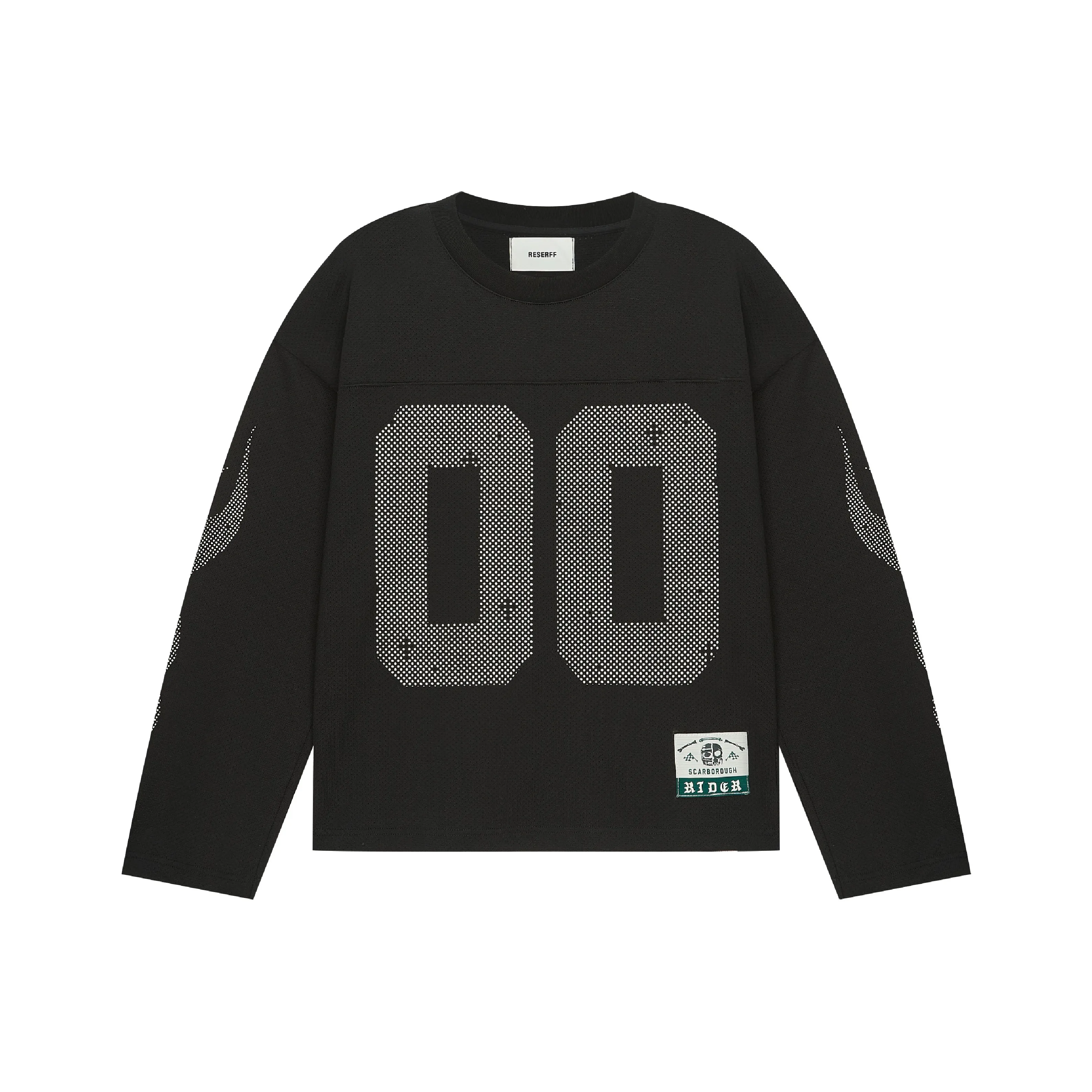 RESERFF T Shirts Unisex