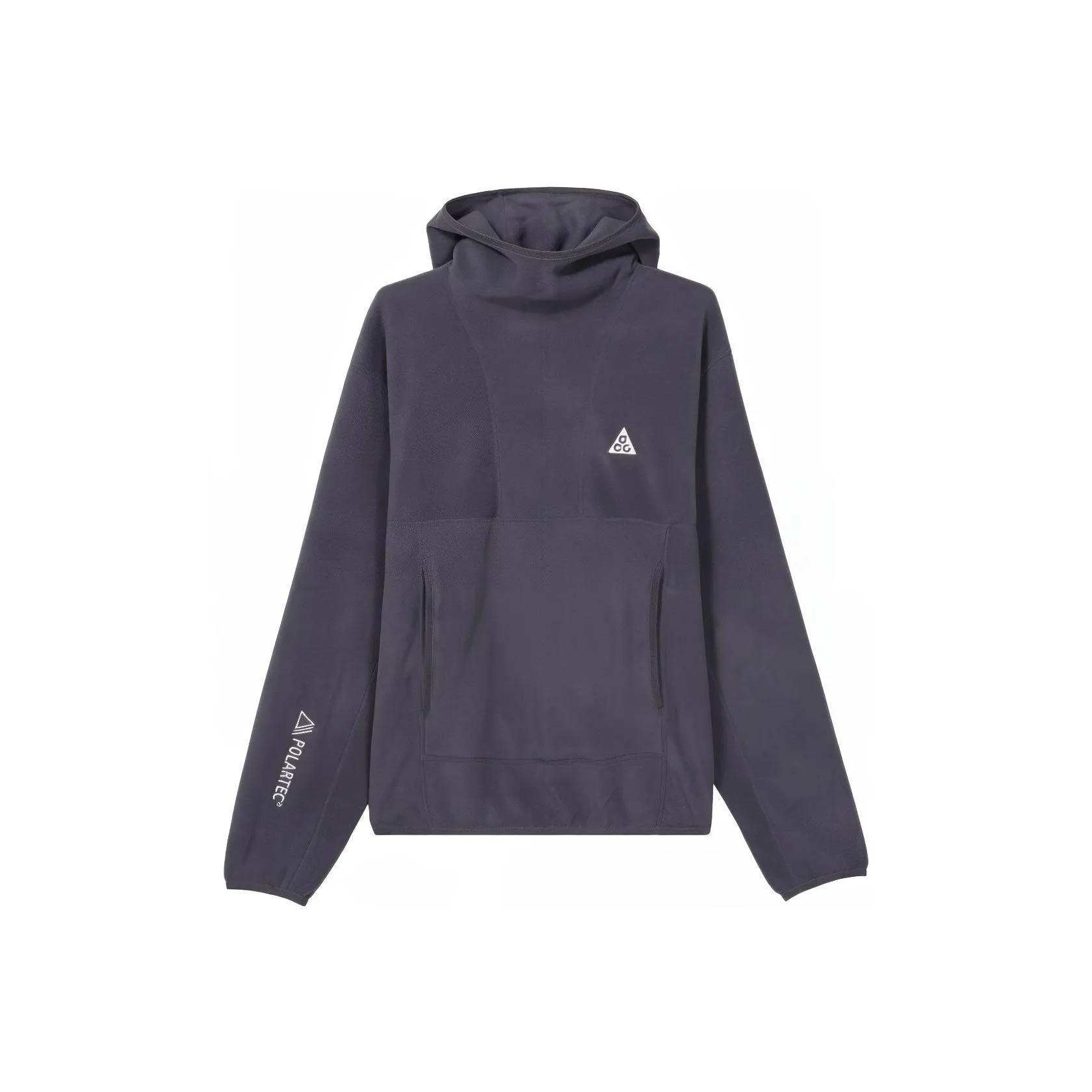 Nike ACG Wolf Tree Sweatshirt Men's Dark Gray