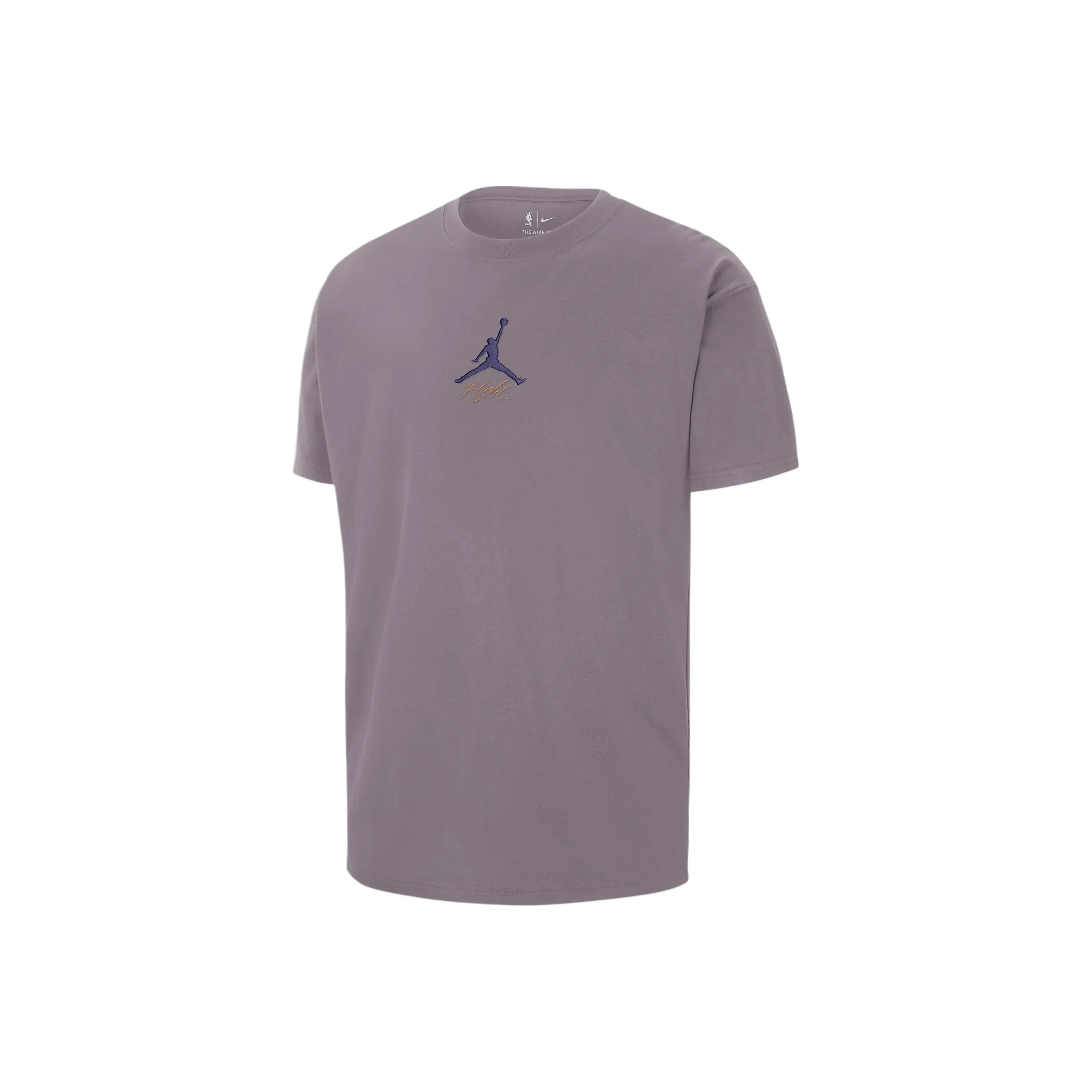 Jordan Phoenix Suns Courtside Statement Edition Men's Jordan Nba T Shirt