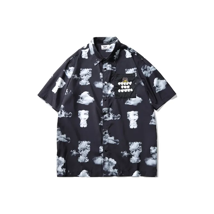 Guuka Унисекс Рубашки