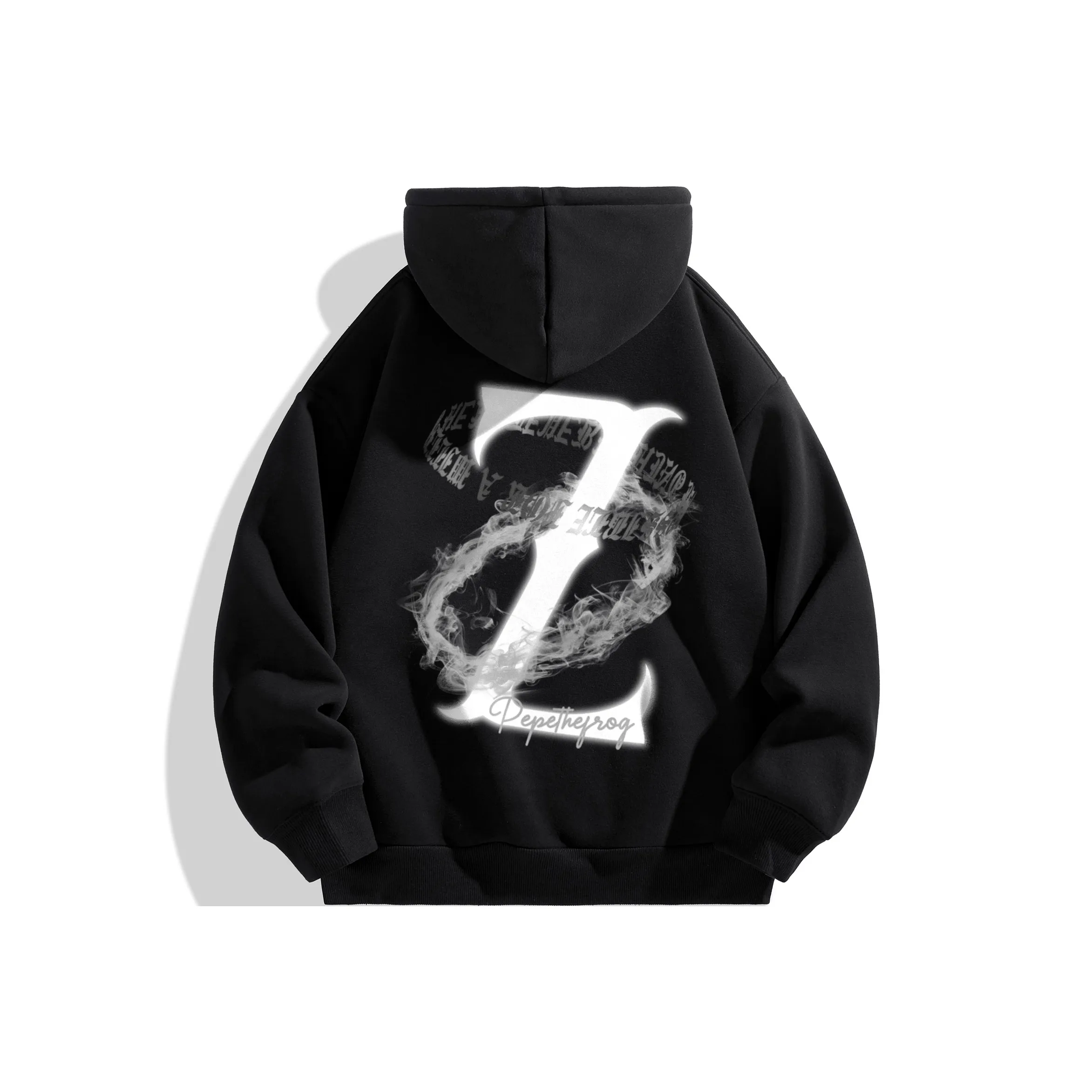 Толстовка Pepe the Frog Унисекс