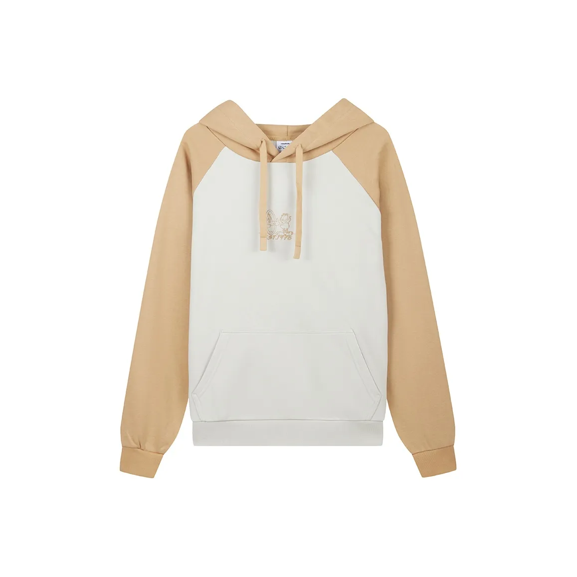 FUN X Garfield Толстовка Унисекс