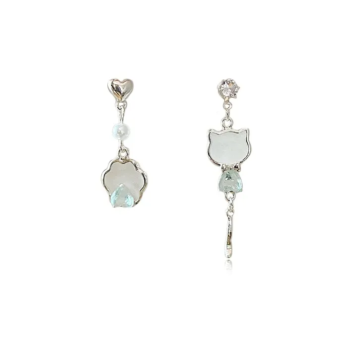 Серьги Ringlove из сплава женские