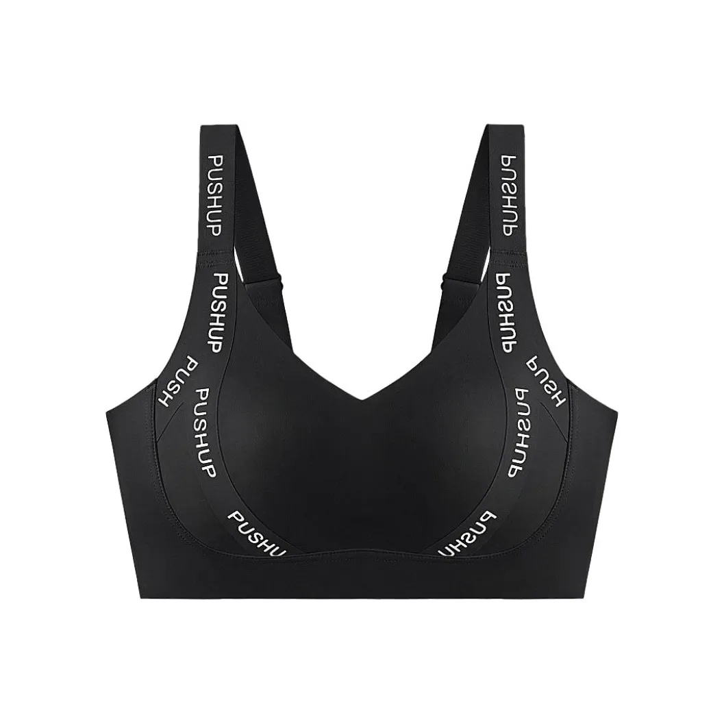 BEERUS Премиум черные Женские Бюстгальтеры