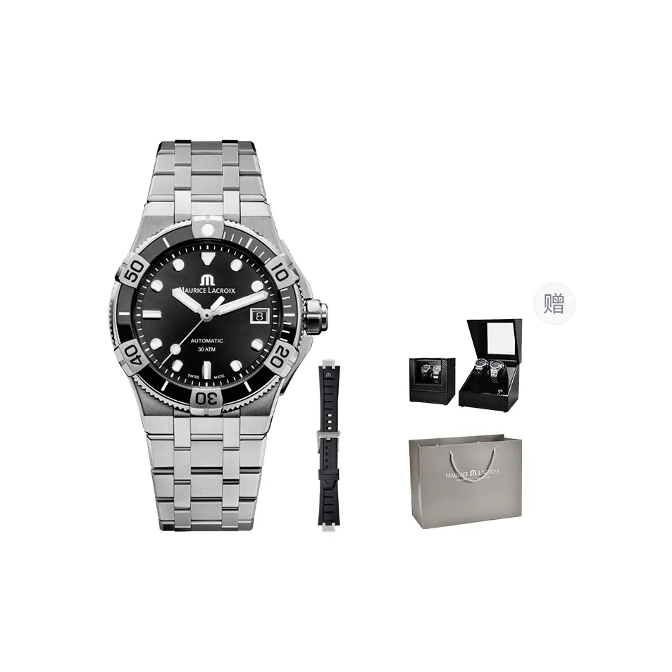 Maurice Lacroix Men's Watch