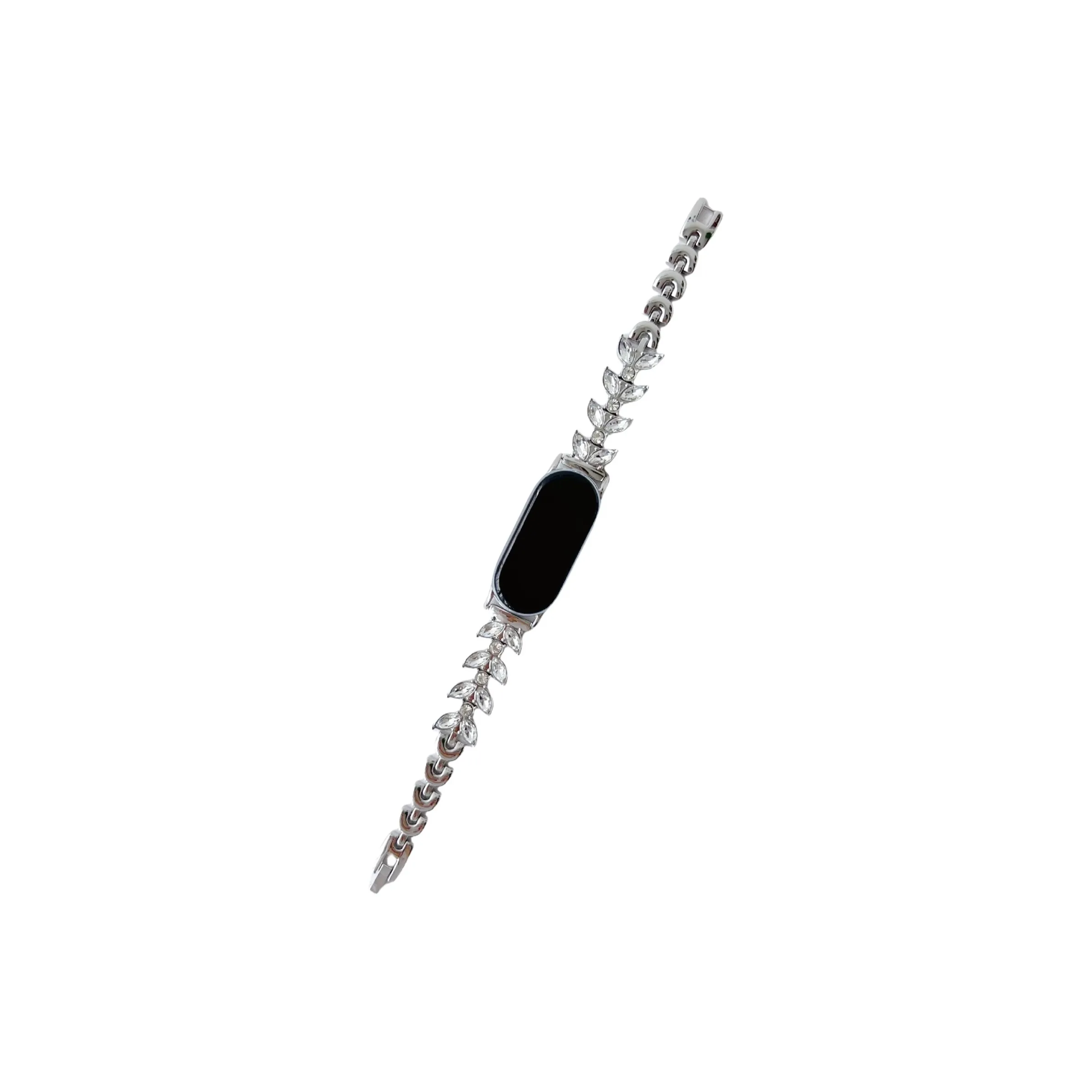 Vobafe Watch Band Xiaomi Compatibility 130mm Metal