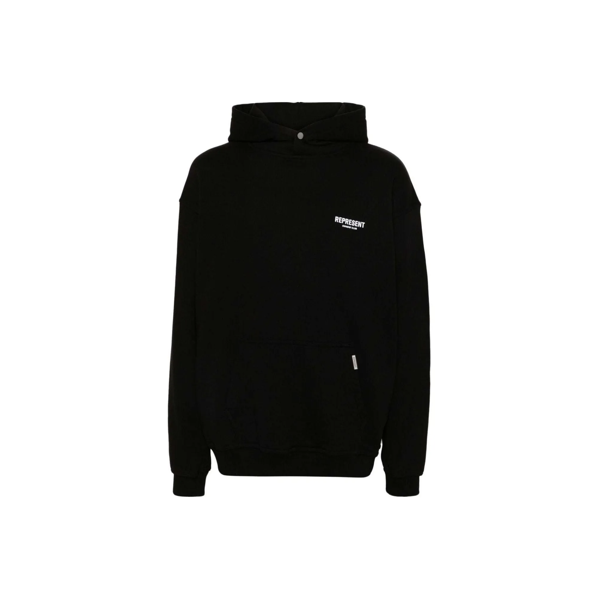 REPRESENT Свитшот Мужской Черный