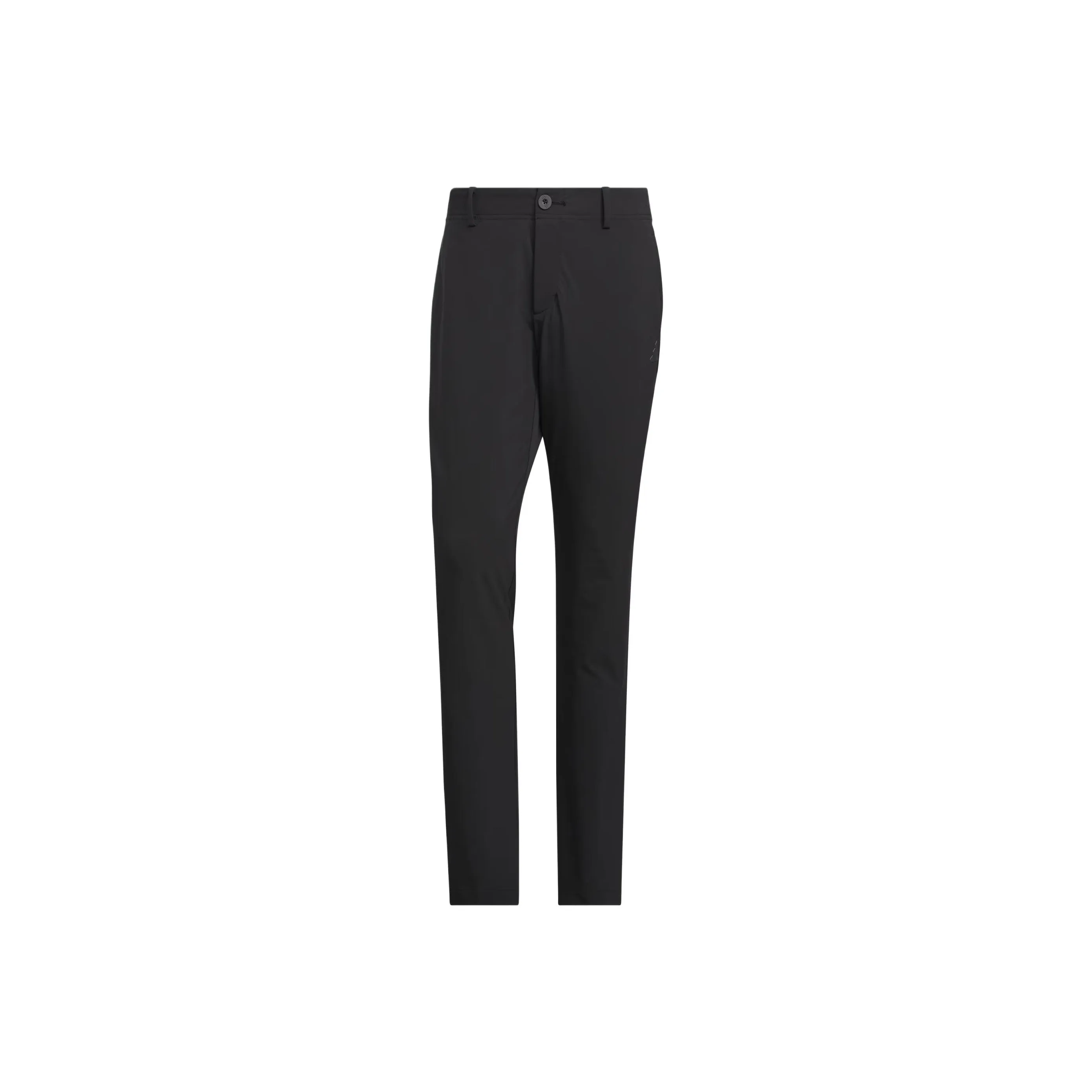 Adidas 4 WAY GOLF JOGGERS Knitted Sweatpants Men's Black