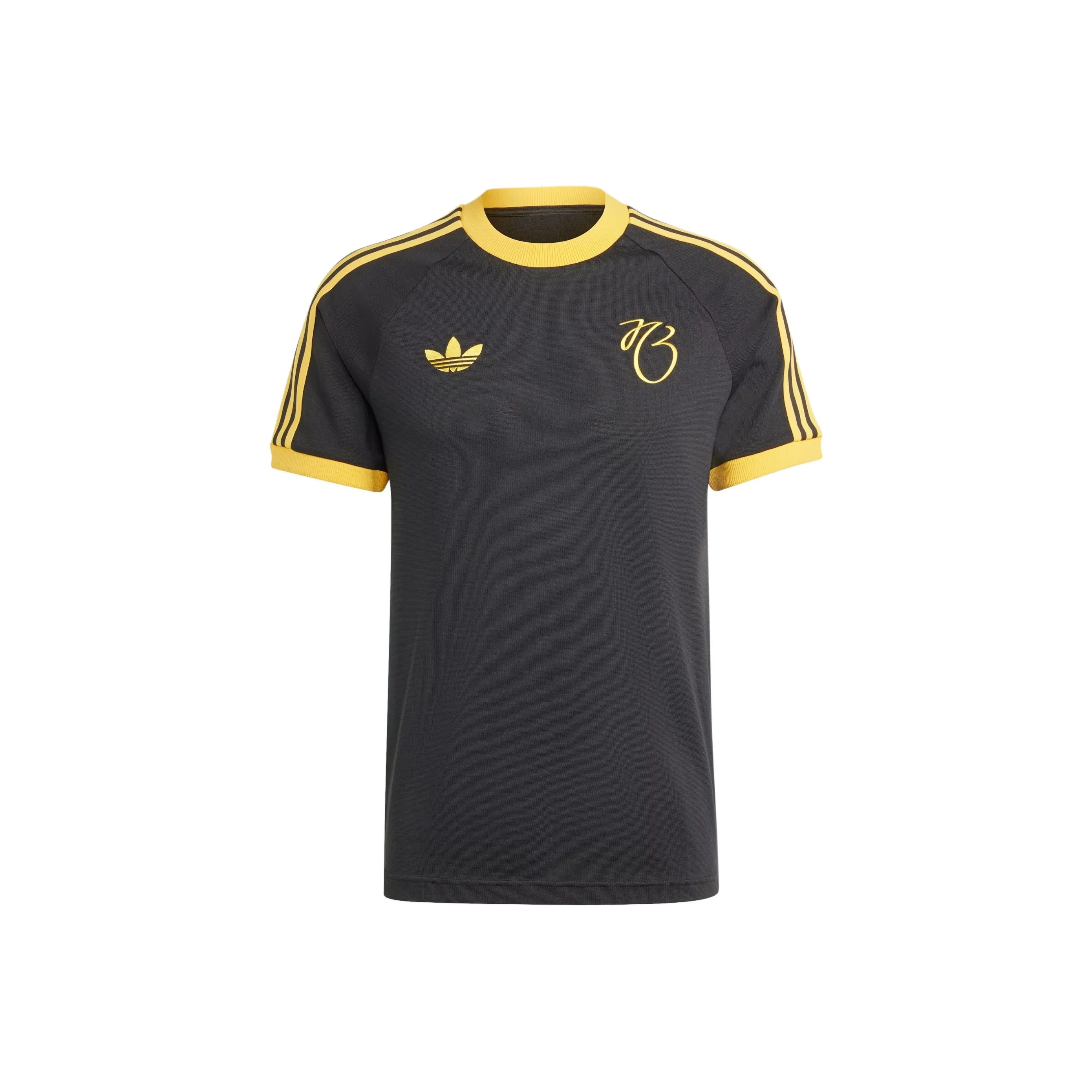 Adidas Jude Bellingham 3 Stripes T Shirt