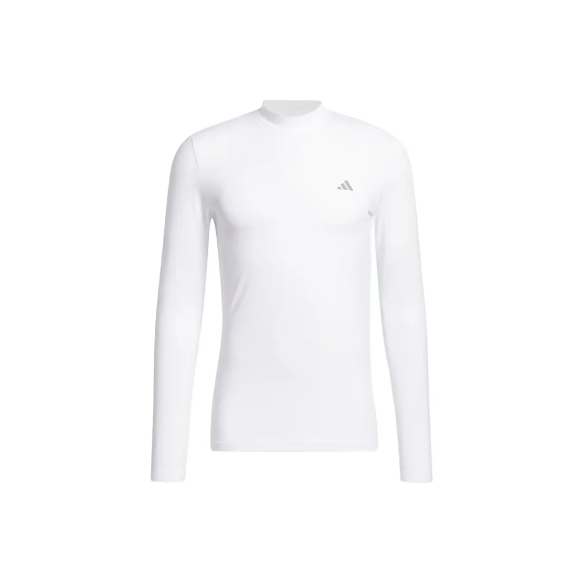 Adidas Белая Мужская Футболка