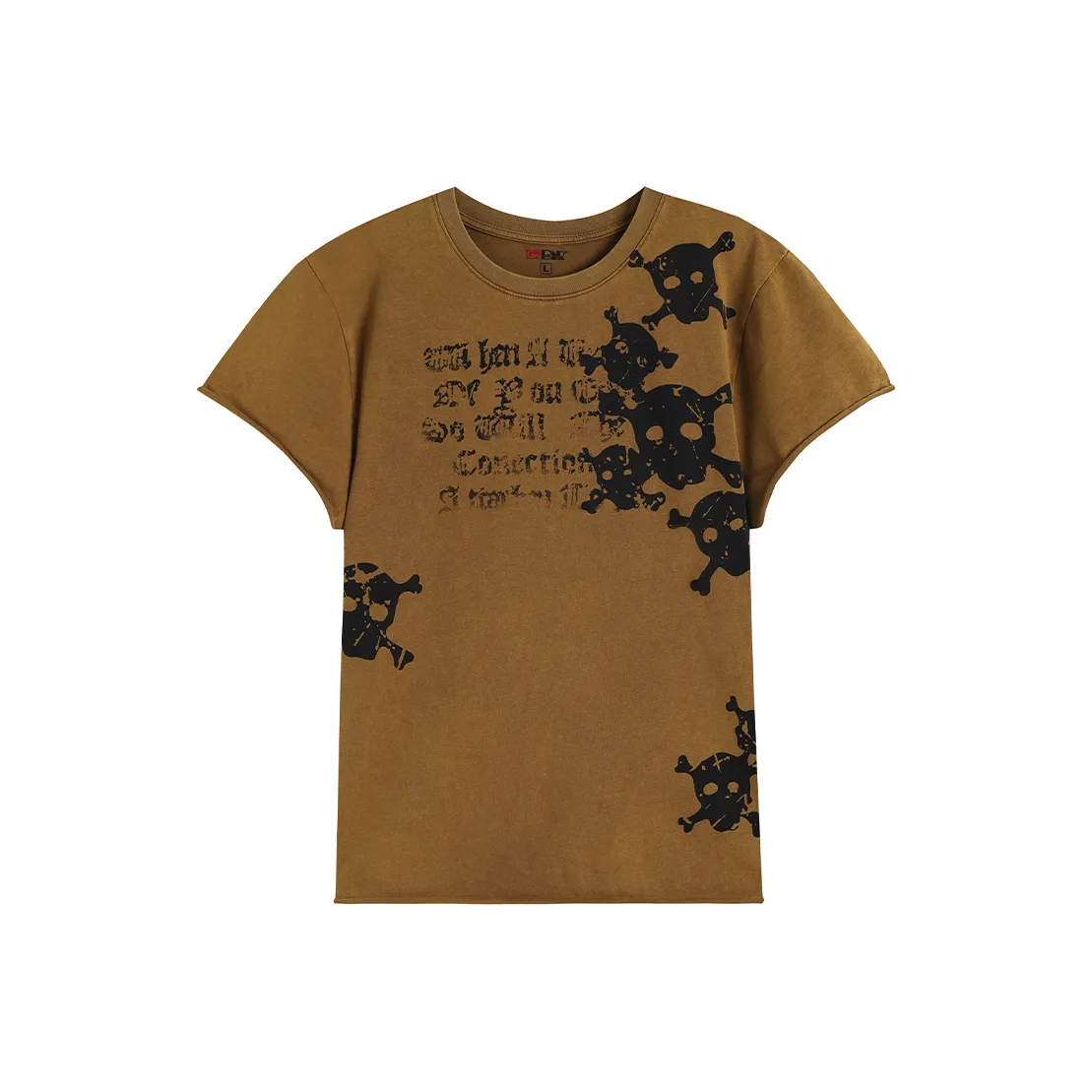 DND4DES Унисекс Футболки