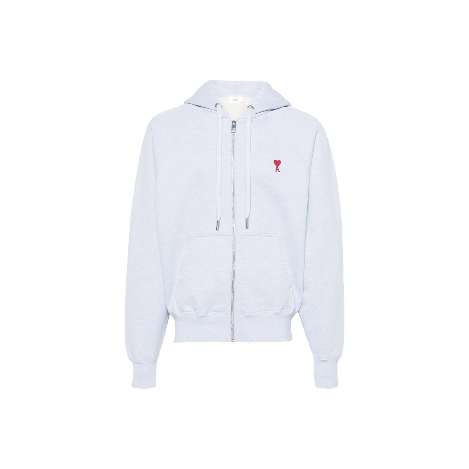 AMIPARIS Толстовка Унисекс Небесно-голубой