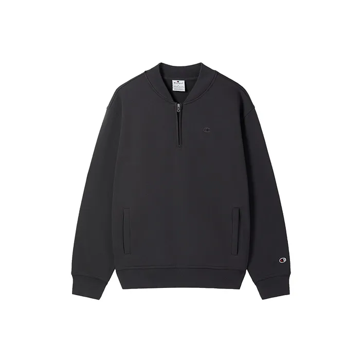 Champion FW24 Свитшот Европейская версия Унисекс