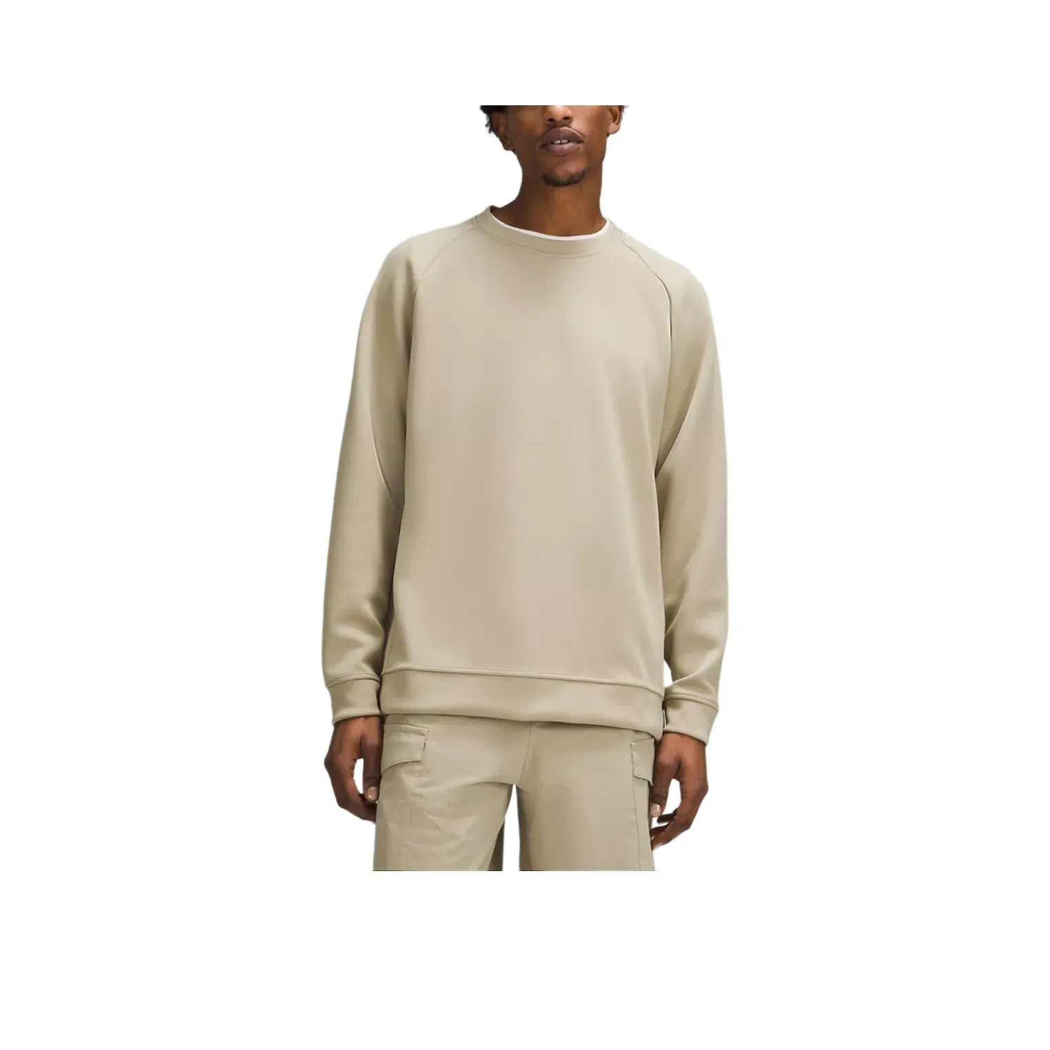 lululemon SS24 Свитшот Мужской