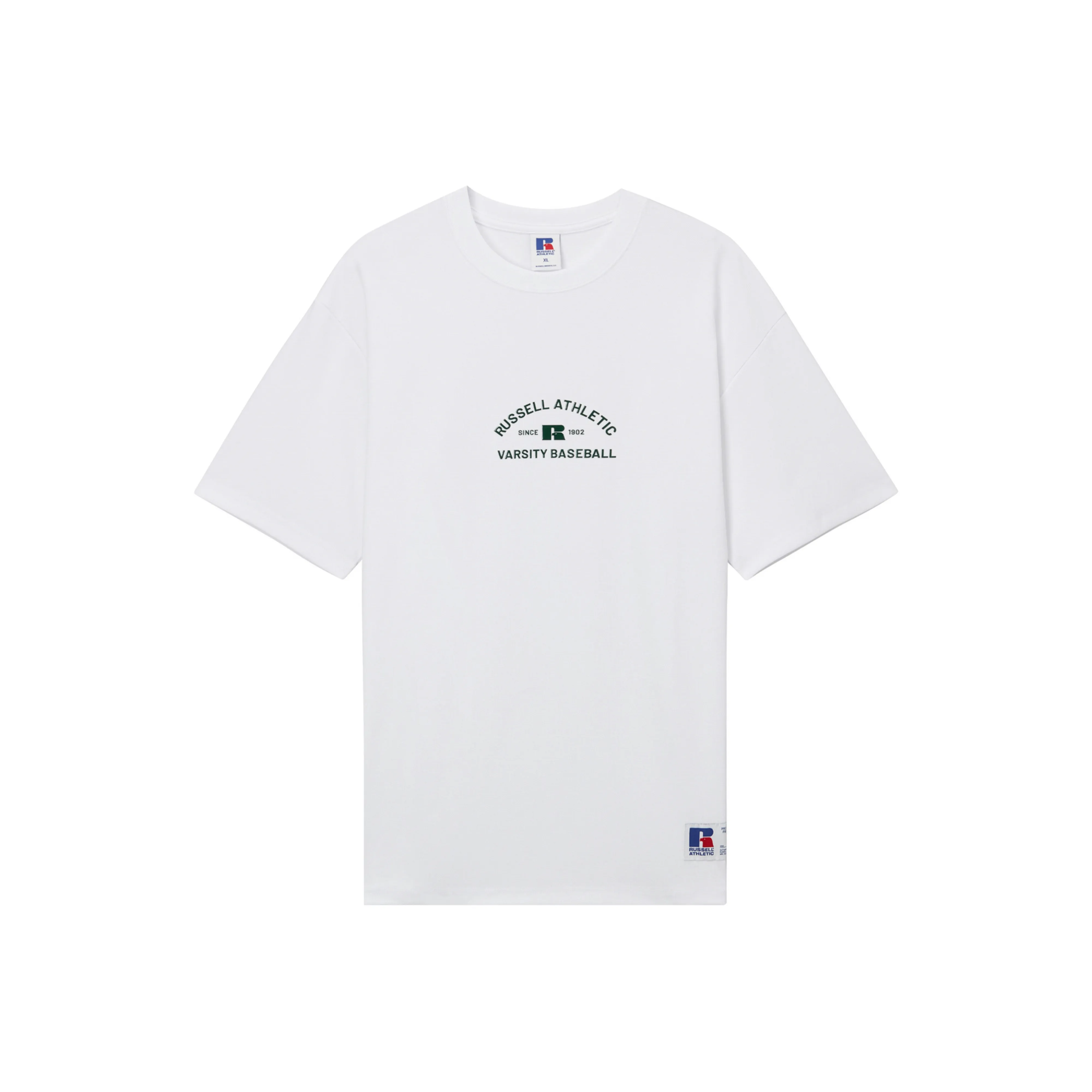 Russell Athletic Мужские T-рубашки