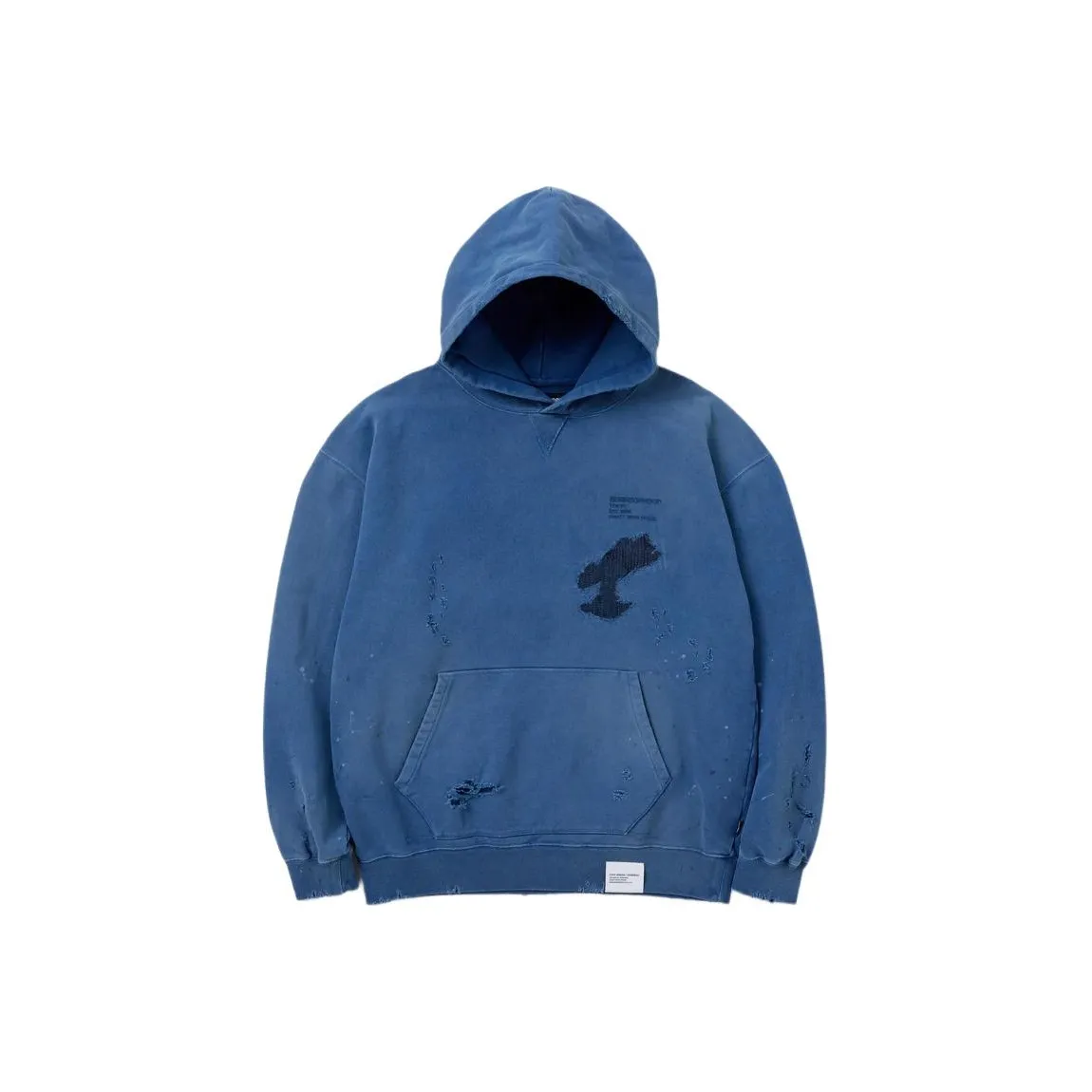 NEIGHBORHOOD Унисекс Свитшоты