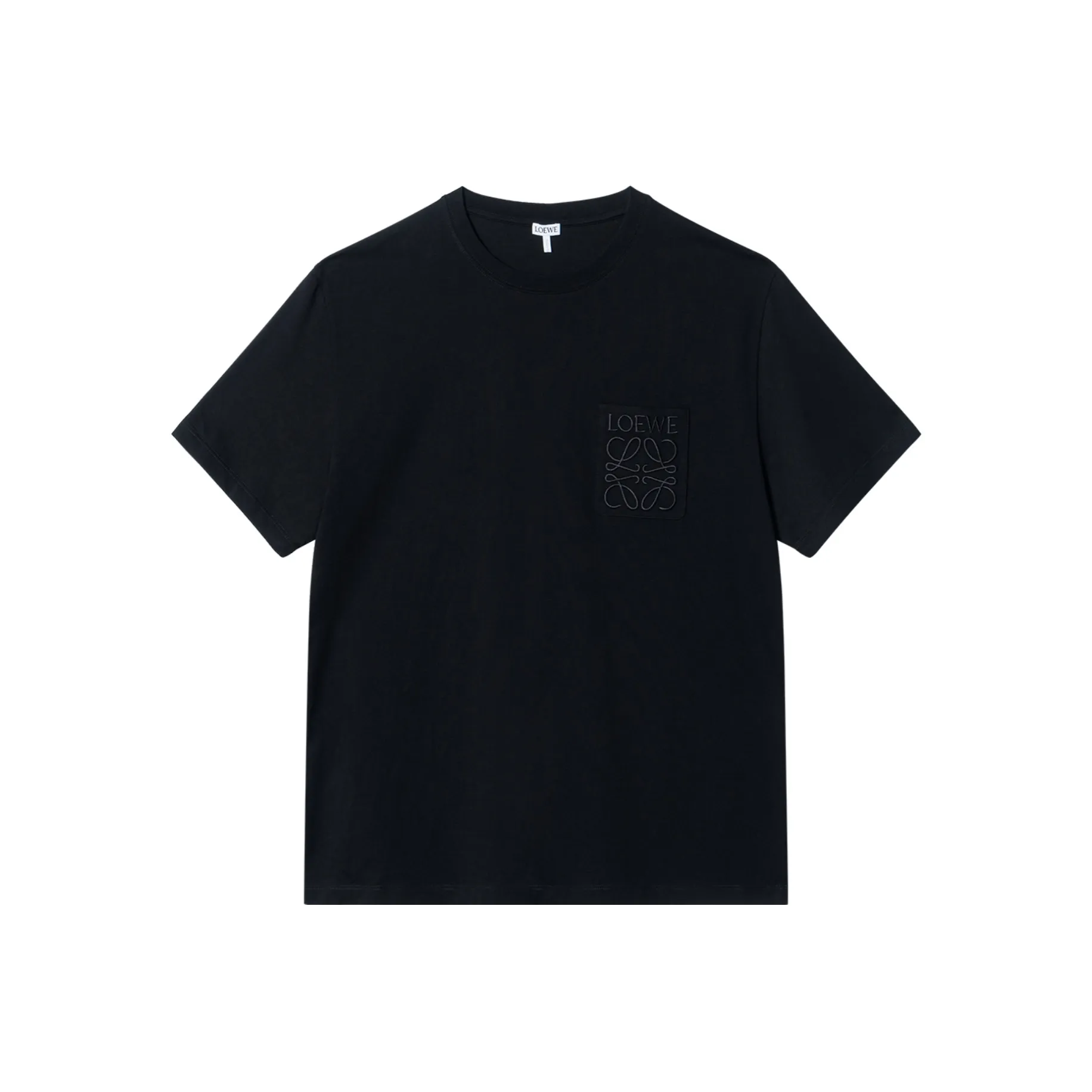 LOEWE Relaxed Fit T Shirt