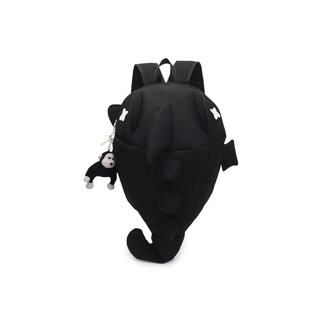 MYER Nylon Backpack Large Size Unisex