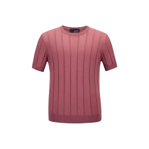 LARDINI Мужские рубашки T