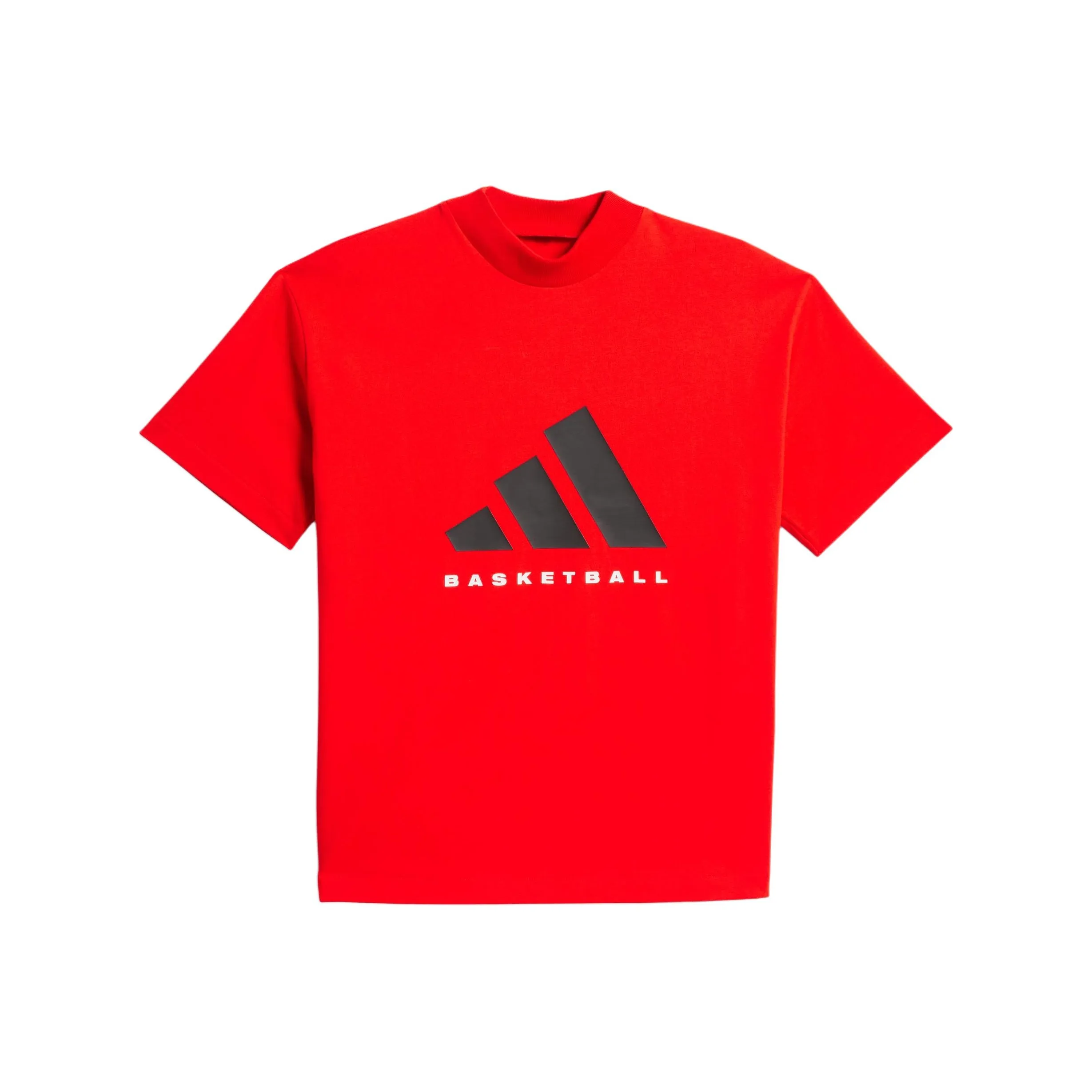 Adidas Free Shipping With AdiClub Adidas Basketball Tee