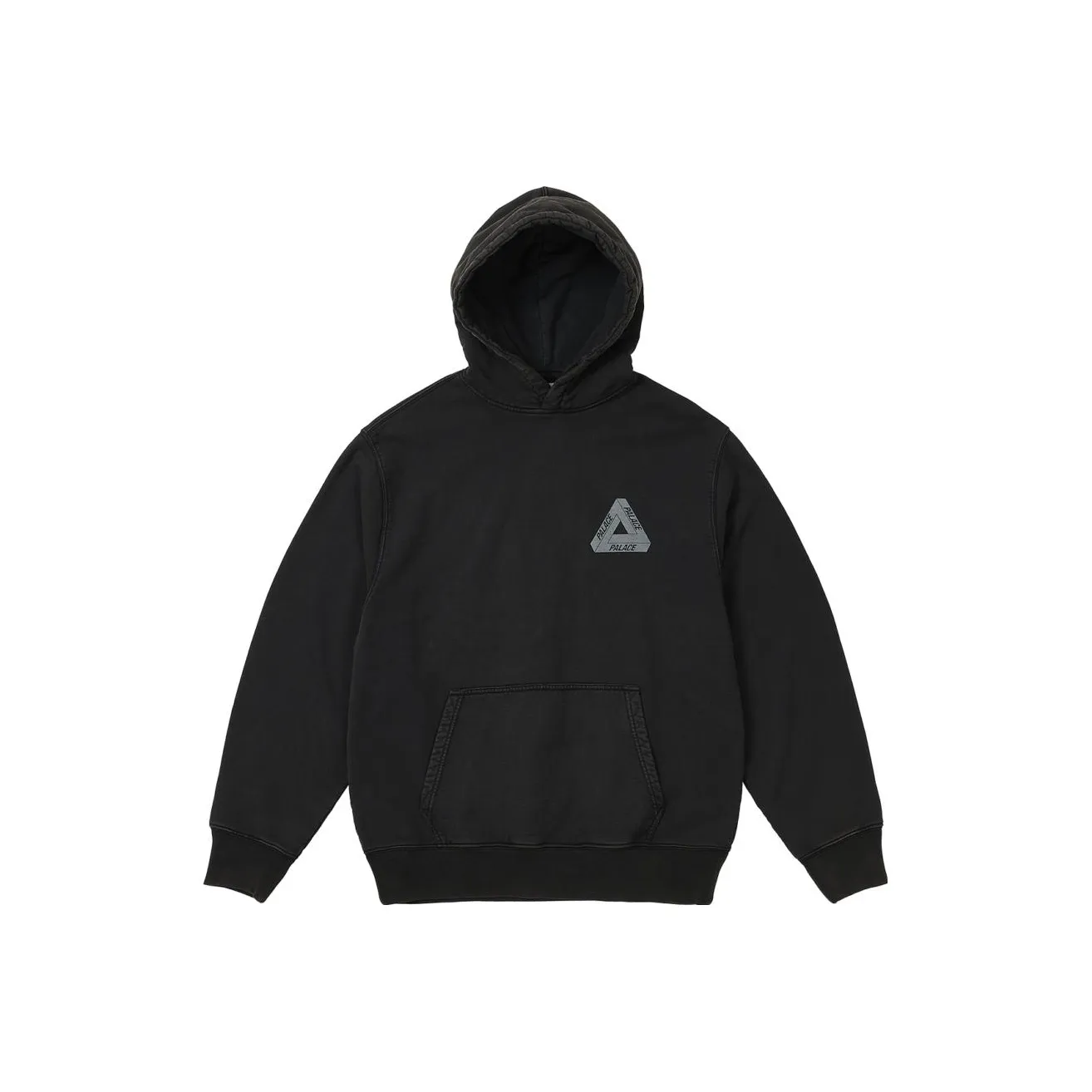PALACE FW23 Осенне-зимняя коллекция Свитшот Унисекс