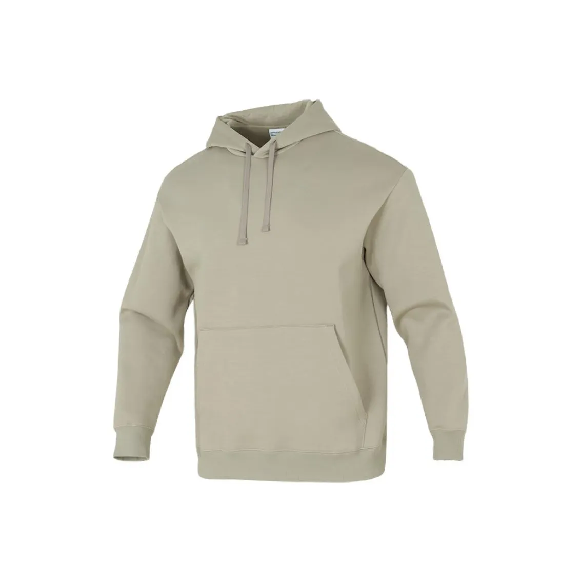 PUMA Зеленый Унисекс Свитшоты