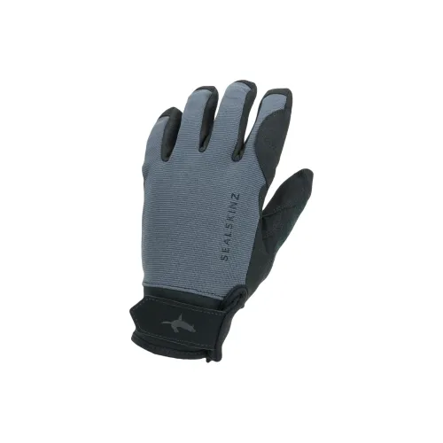 SEALSKINZ Нейлон, Полиуретан, Эластан, Полиэстер Перчатки Унисекс