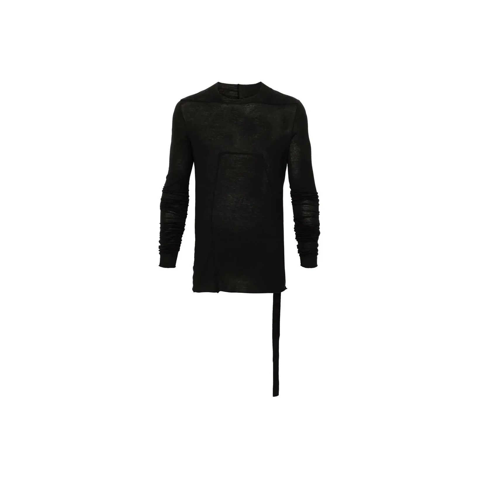 Rick Owens DRKSHDW Porterville Edfu Jersey T Shirt