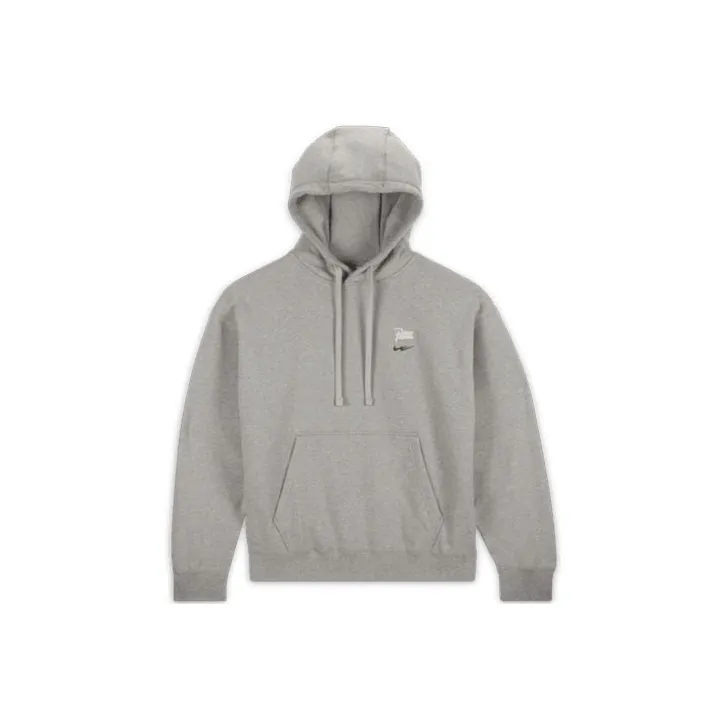 Nike Fc Barcelona X Patta Solo Swoosh Hoodie