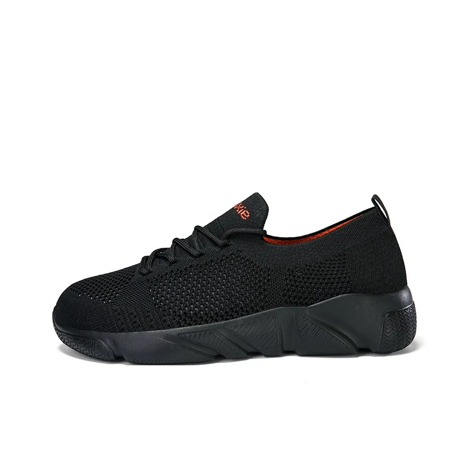 LOKWT Широкая обувь дышащая быстросохнущая легкая низкий топ повседневная унисекс