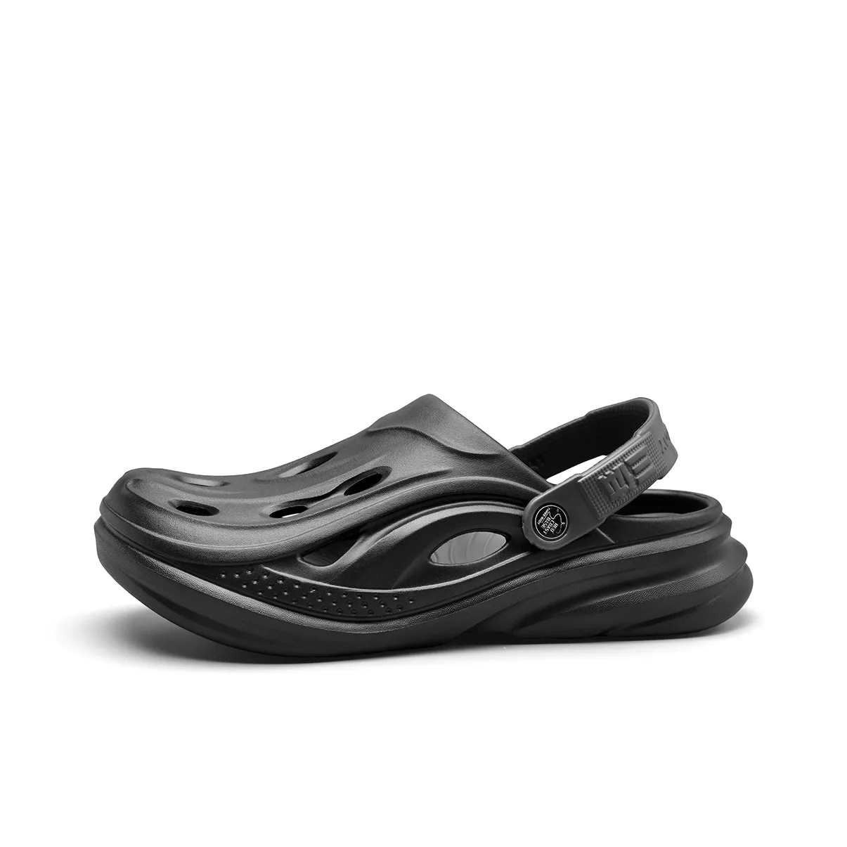 HLA THREE Сабо для мужчин