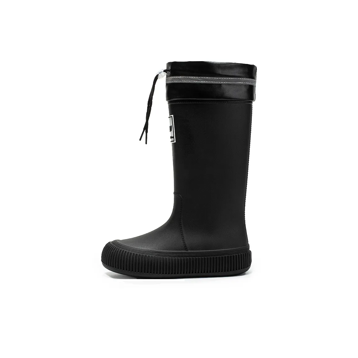 LONGYING Женские резиновые сапоги
