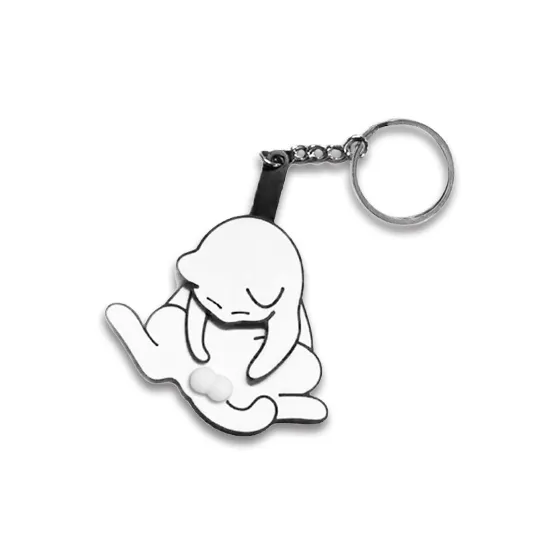 LuluCanaan Сплав Брелоки Унисекс