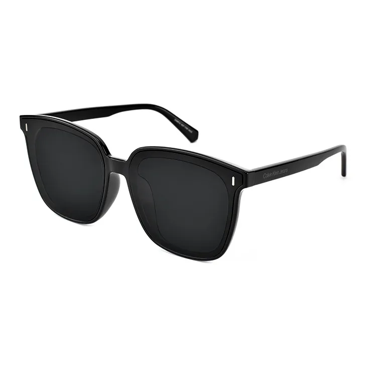 CALVIN KLEIN Square Sunglasses Unisex