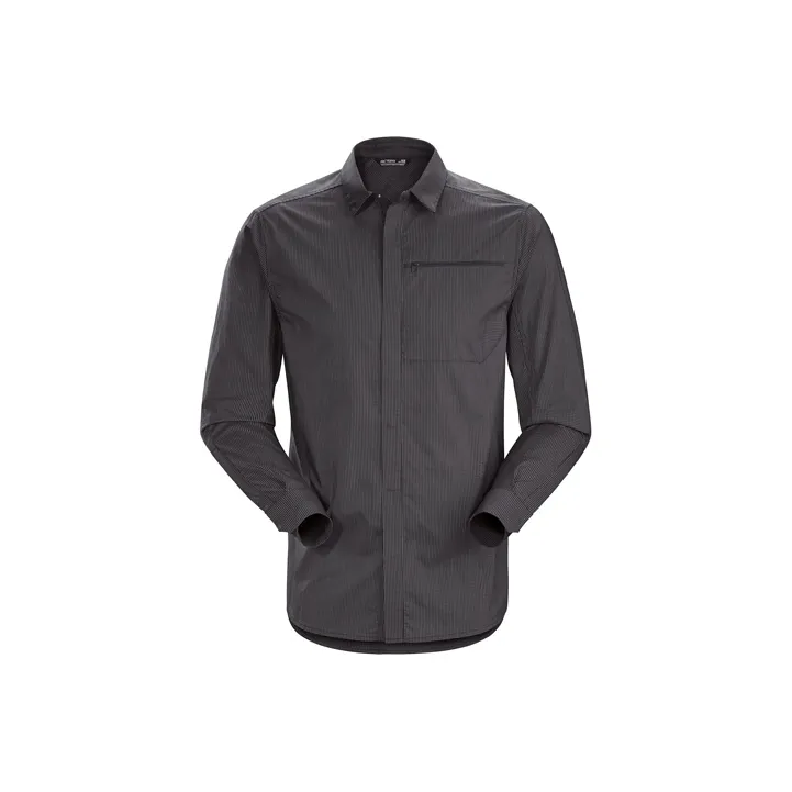 Arcteryx Beginners' Bird Military Bird Collection Мужские рубашки