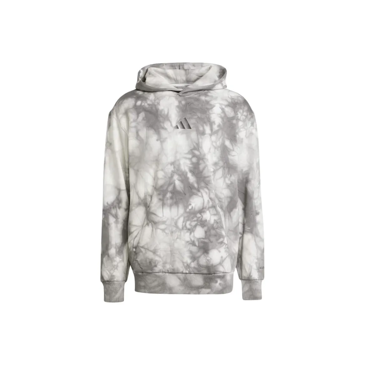 Adidas All Szn Fleece Washed Hoodie