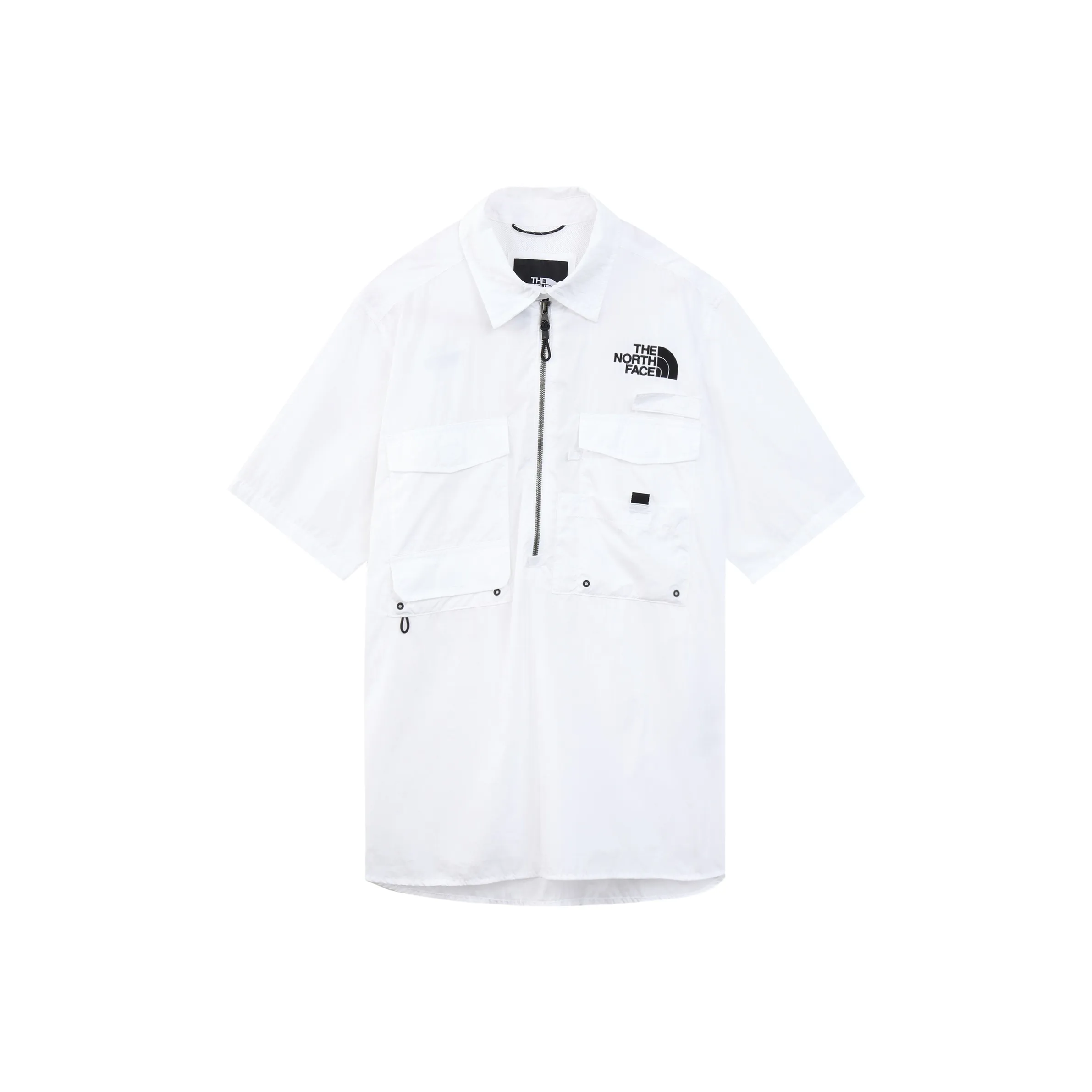 THE NORTH FACE Urban Exploration Shirts Unisex White