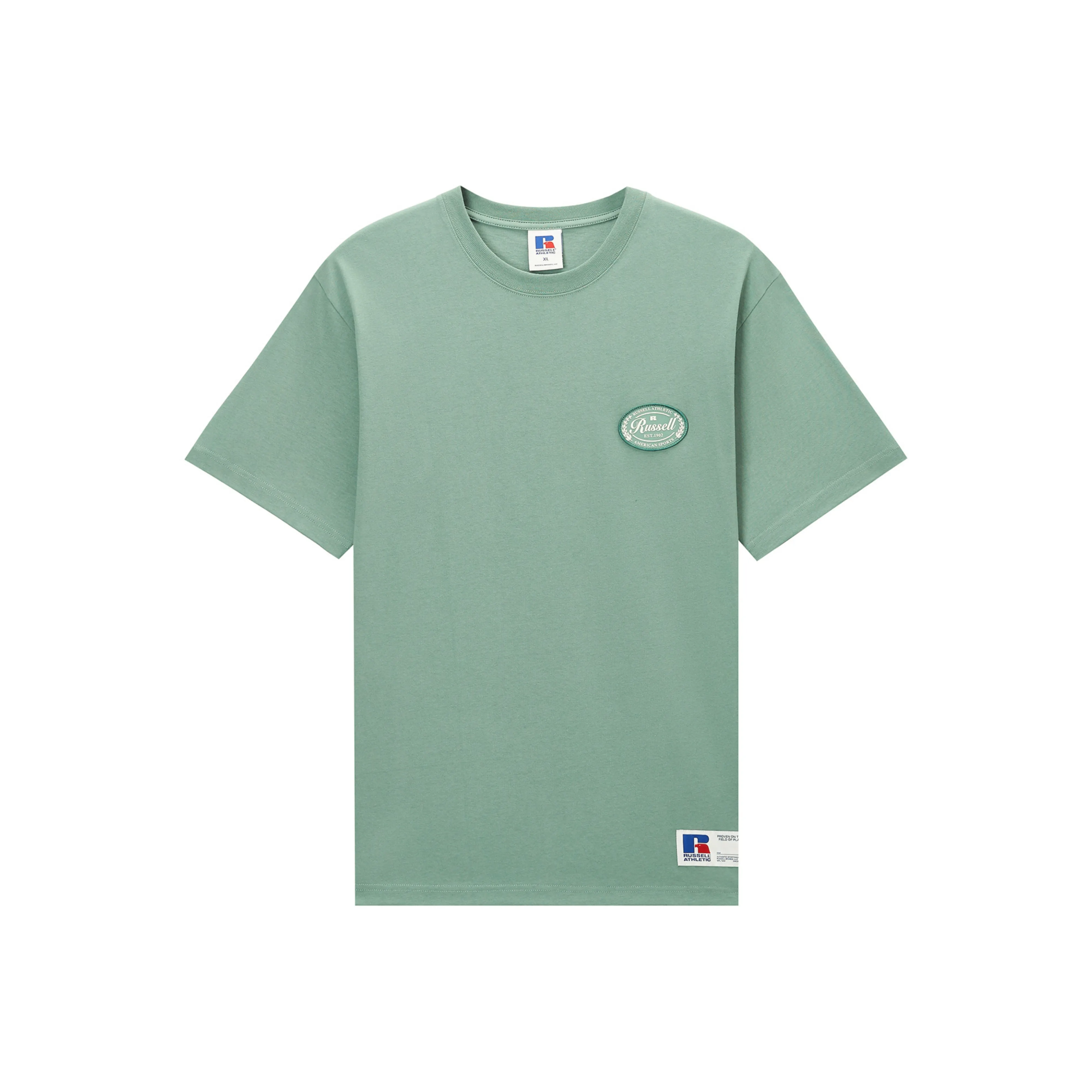 Russell Athletic Мужские T-рубашки
