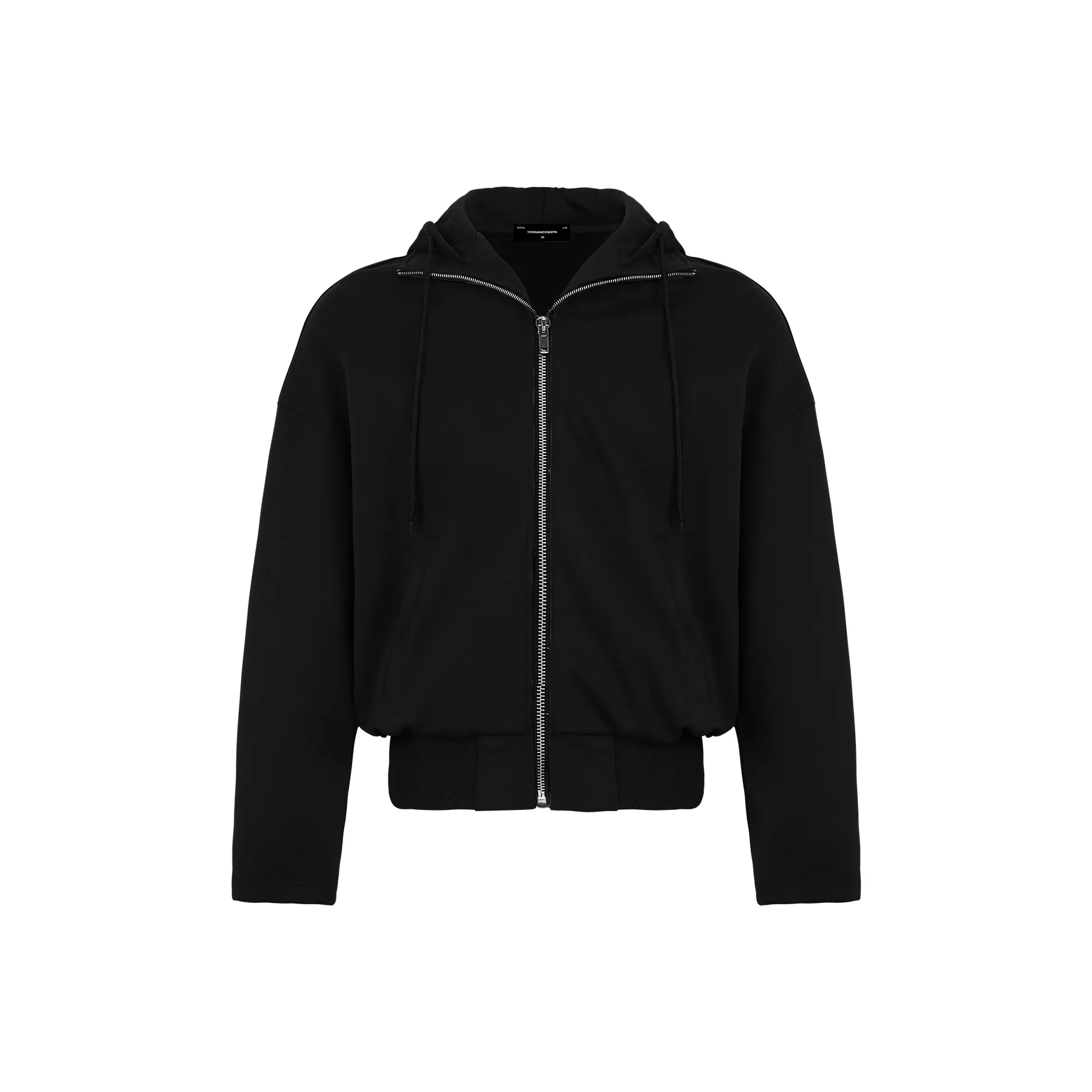 TERRA INCOGNITA Толстовка Унисекс