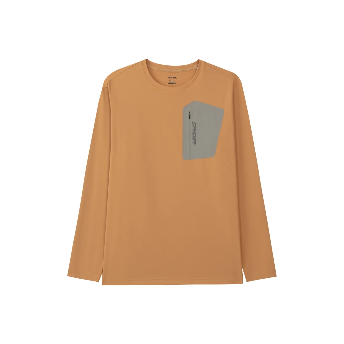 SPYDER MOUNTAIN LIFE T Shirt Men's