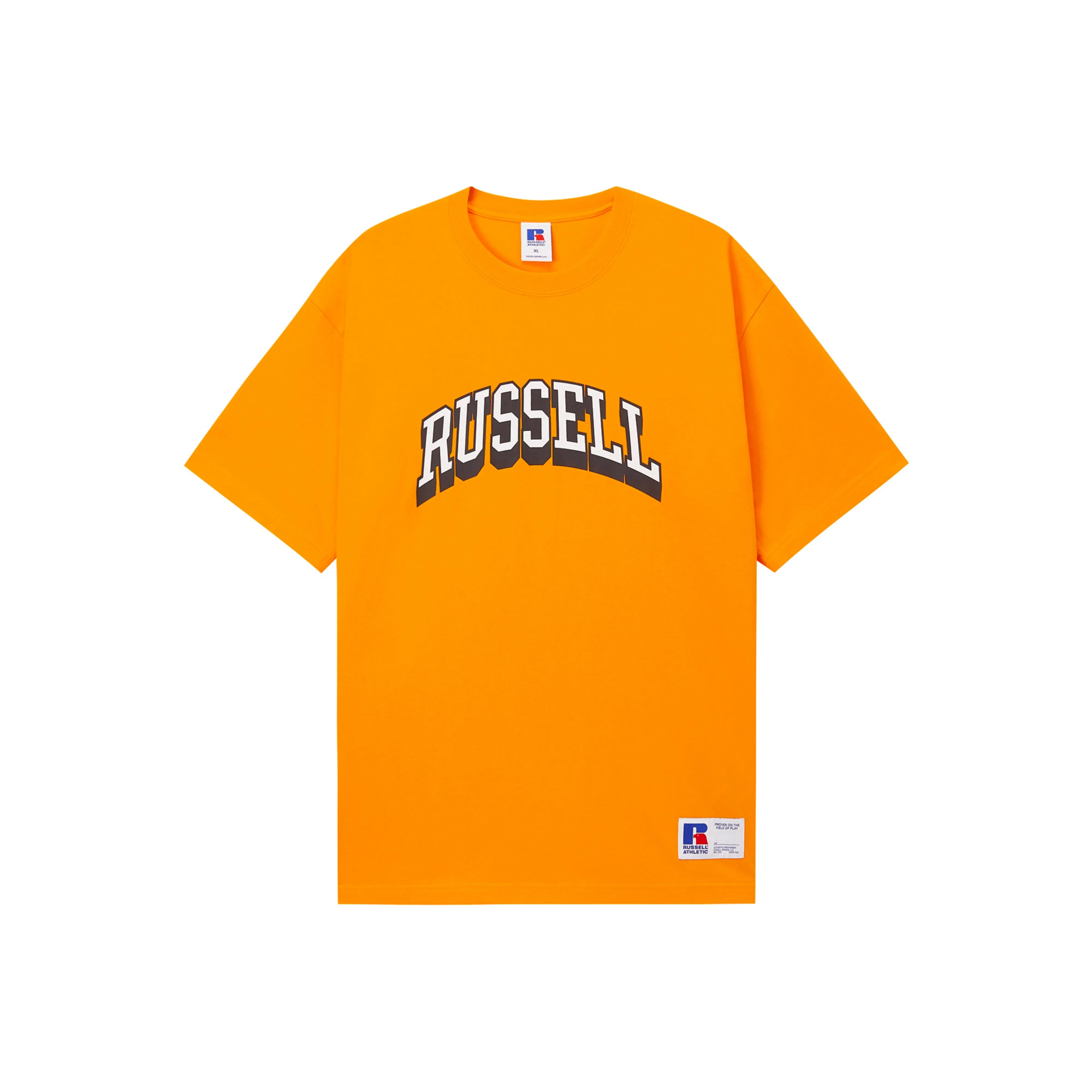 Russell Athletic Мужские T-рубашки