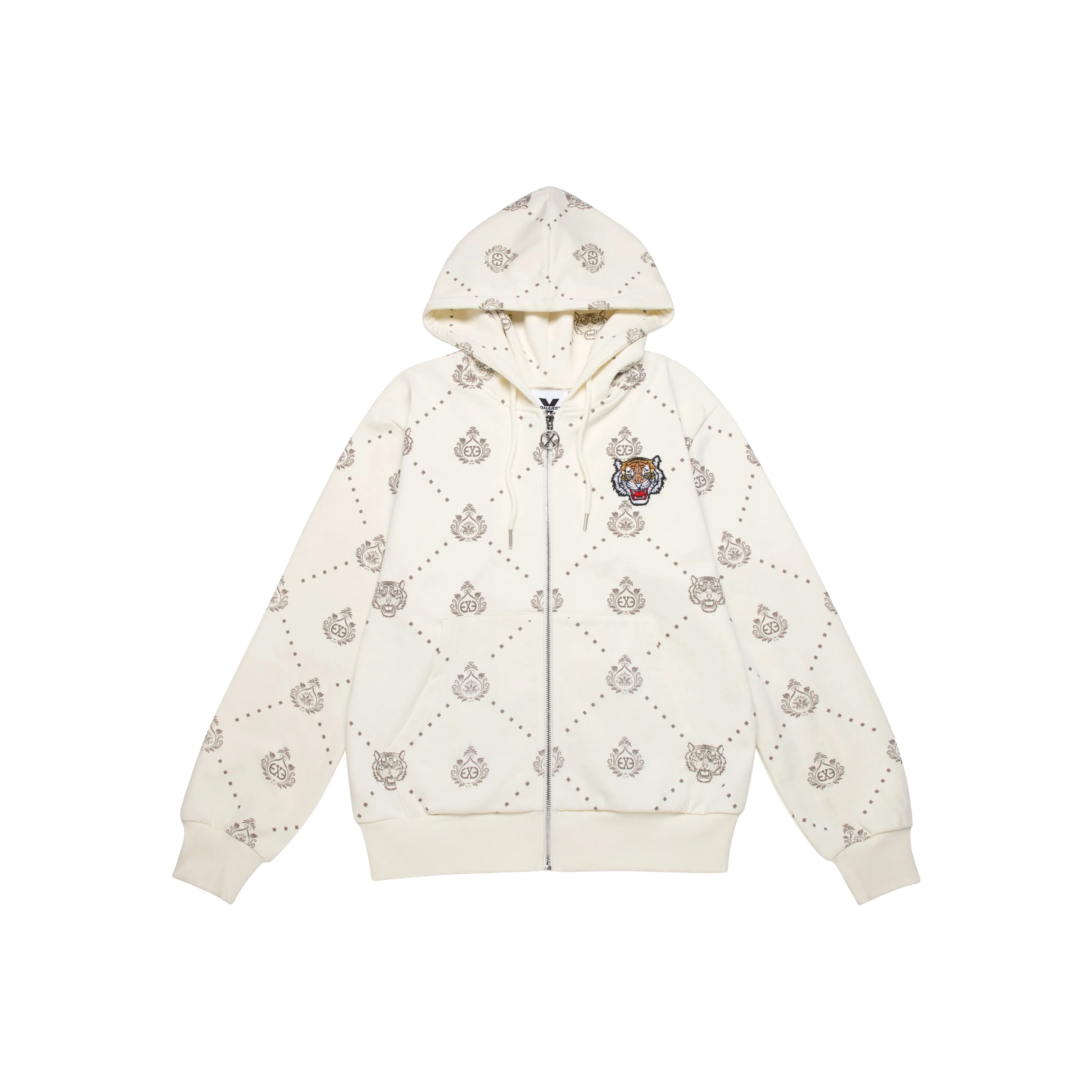 ED HARDY X Унисекс Свитшоты