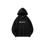 블랙 (기모)