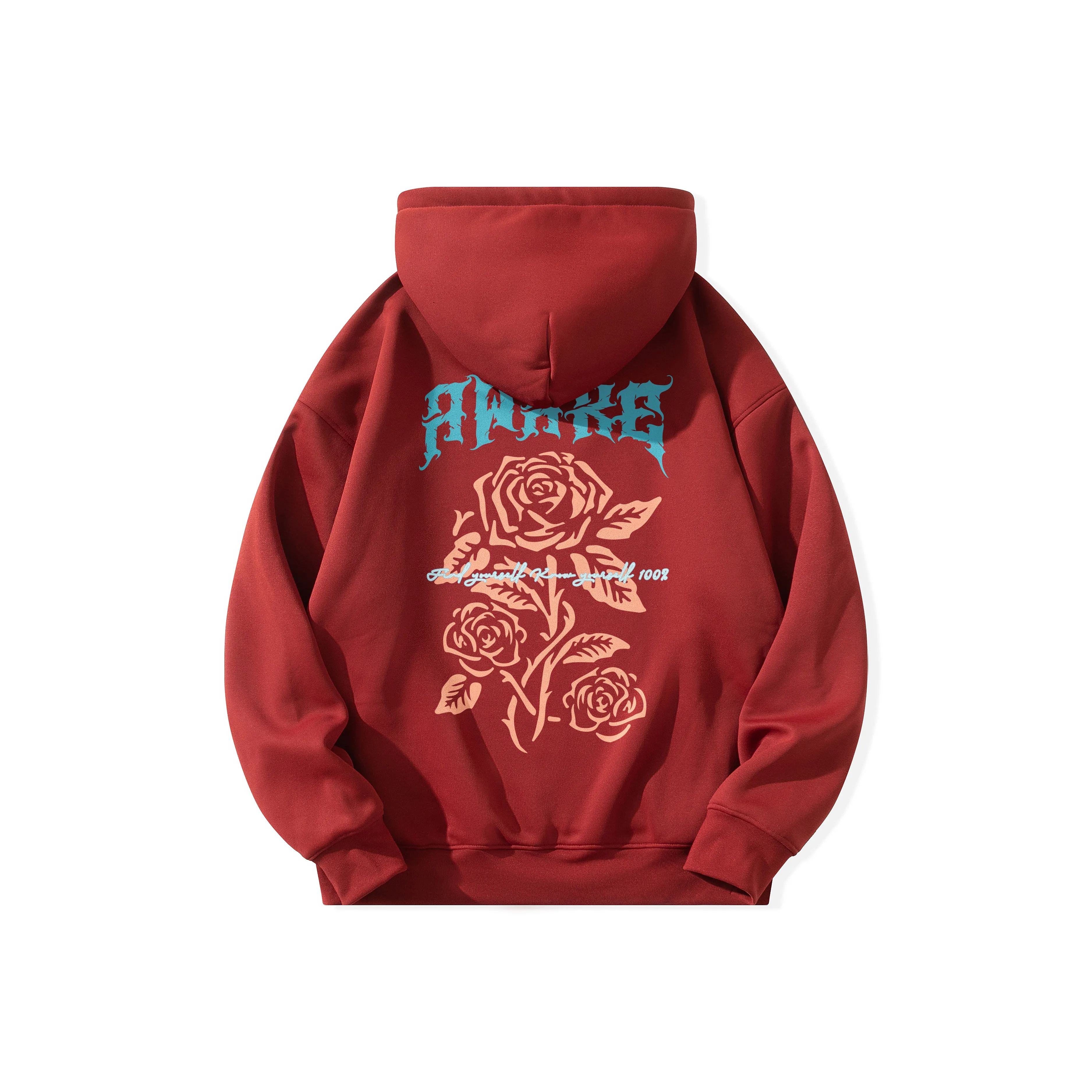 ACHS AWAKE Унисекс Свитшоты