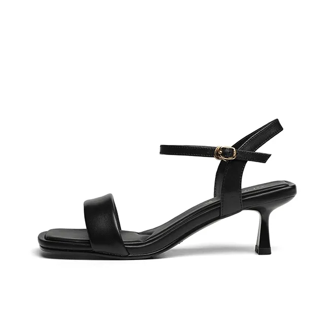 RED DRAGONFLY One Ремешок Сандалии 5,7CM Женские