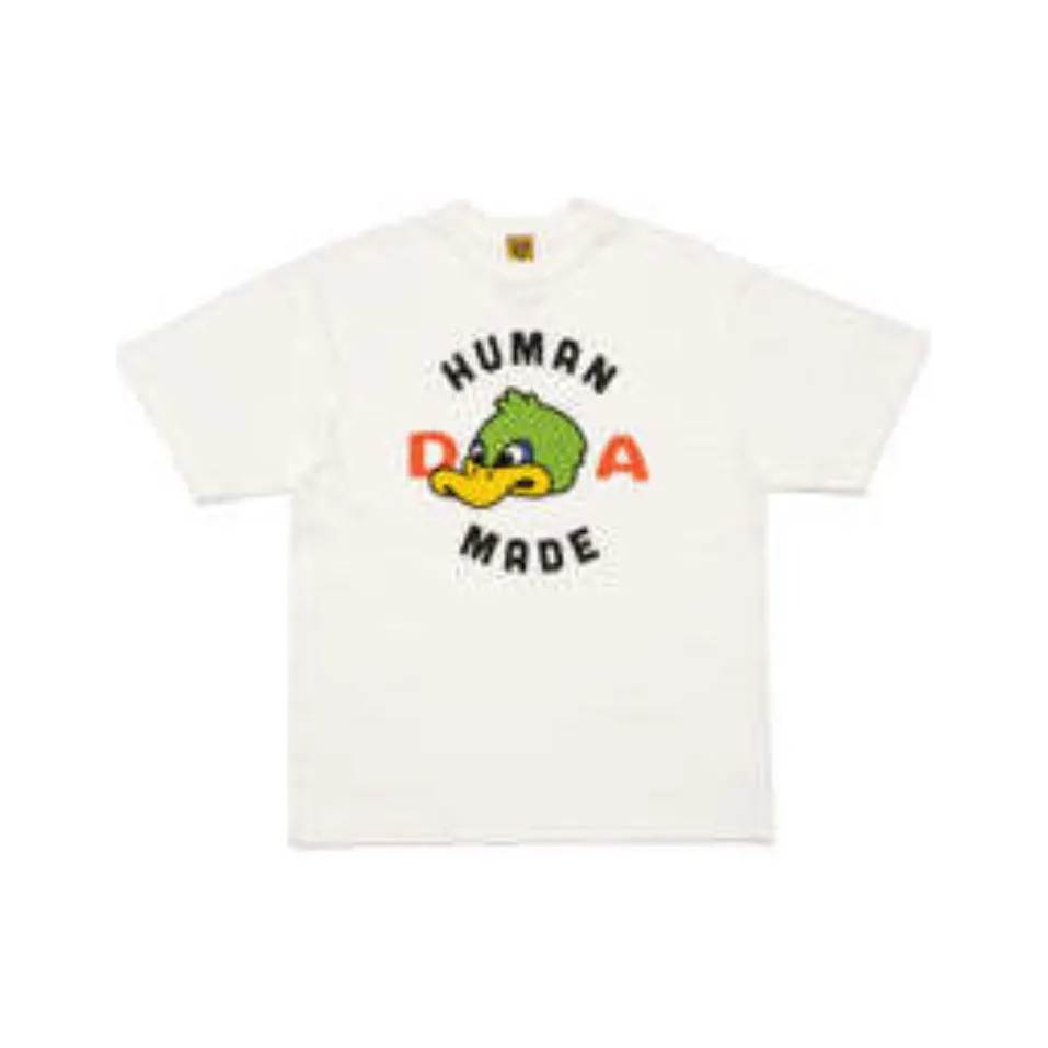 HUMAN MADE Graphic T Shirt #12