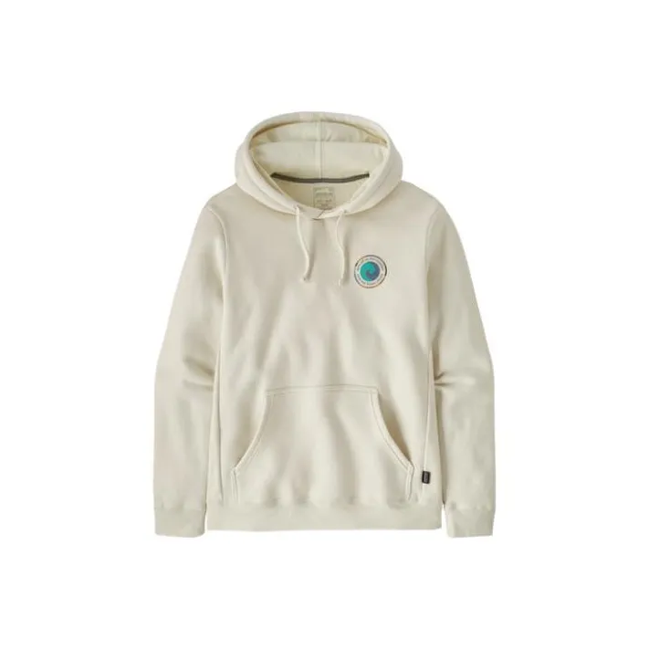 question marks logo sweatshirt