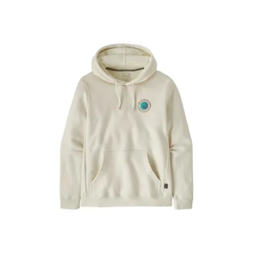 patagonia Unity Fitz Uprisal Мужские Свитшоты