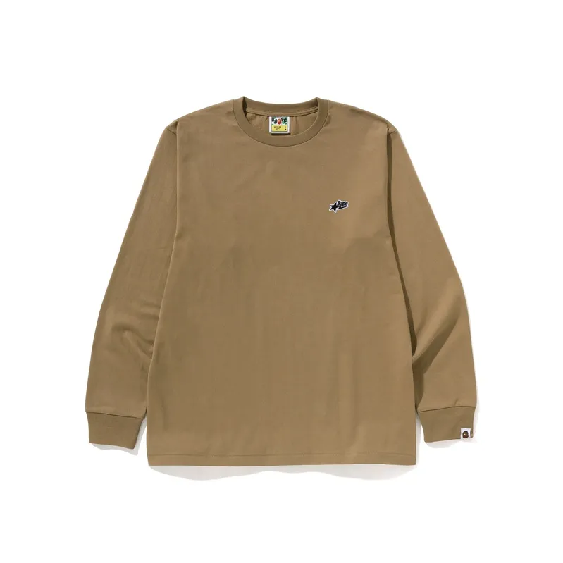 A BATHING APE Мужские T-рубашки