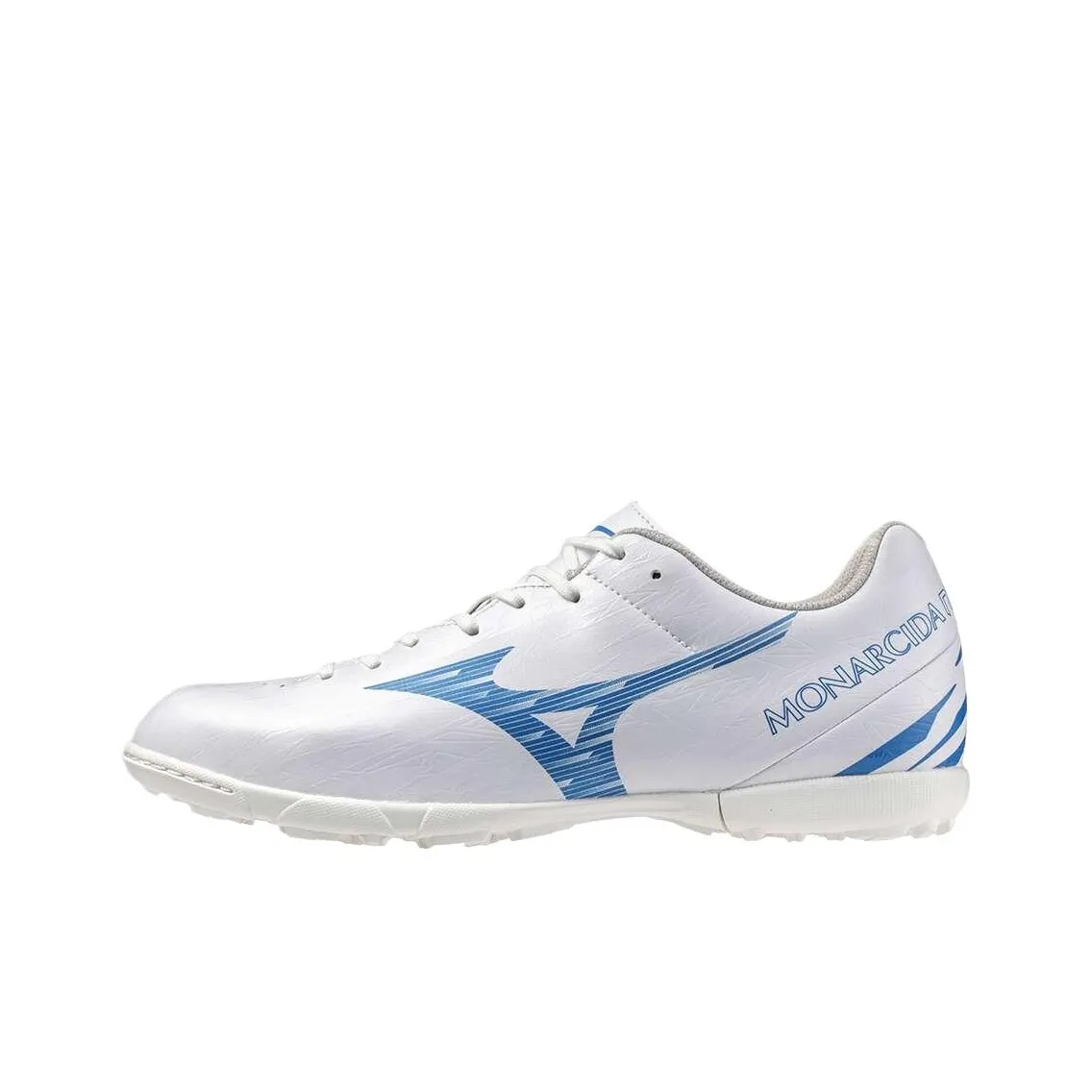 Mizuno AG Artificial Ground Soccer Shoes Unisex White
